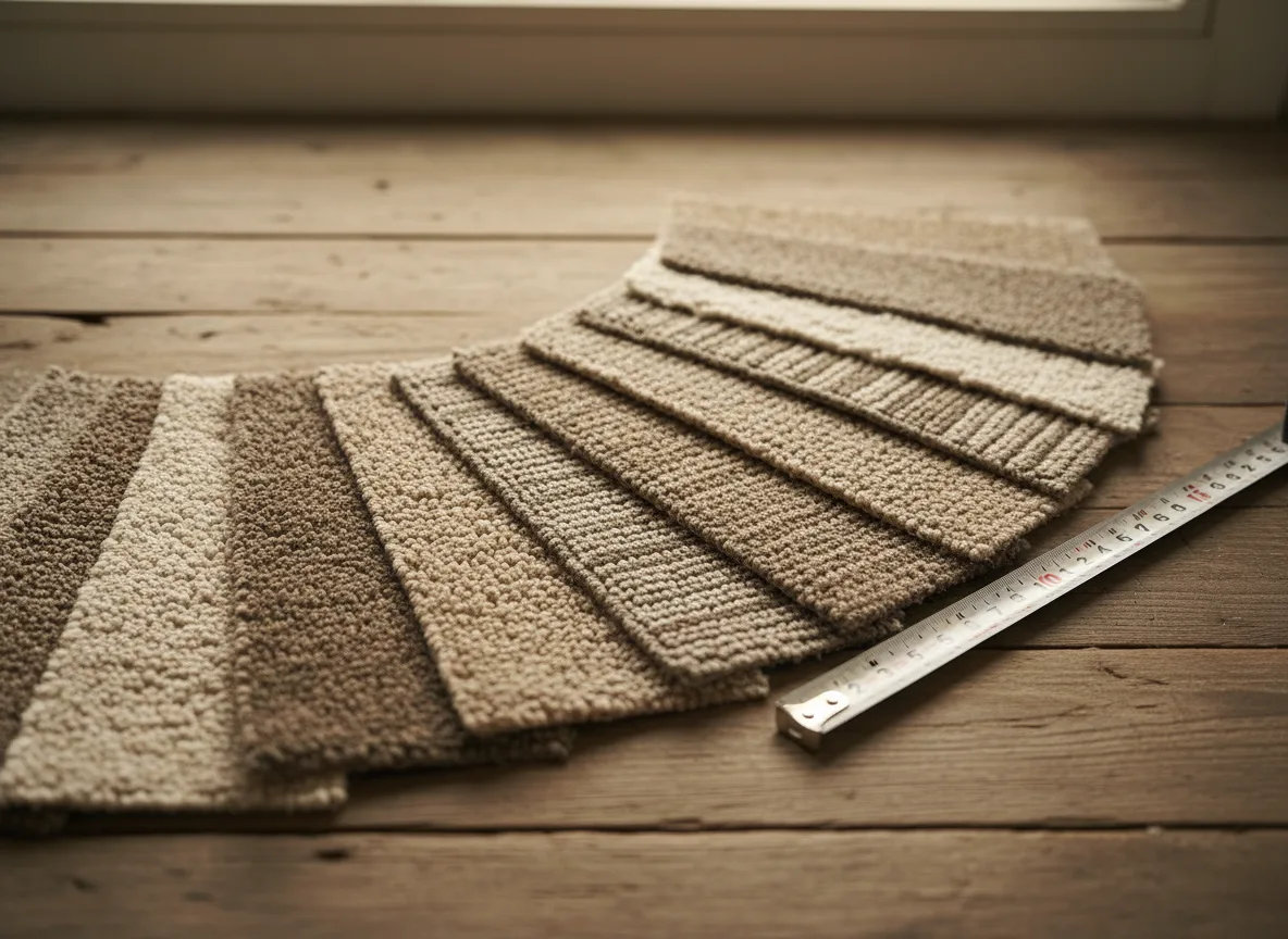 Carpet Installation Rudyard, MT FAQs
